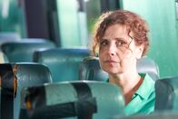 Death in Paradise – Rebecca Front (Fiona Tipton)