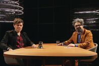 Sternstunde Religion – Moderator Ahmad Milad Karimi