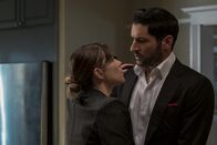 Lucifer – Lucifer (2020)