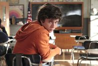 The Middle – The Middle (2012)