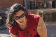 The Gifted – Thunderbird (Blair Redford)