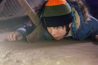 Mercy – Chandler Riggs