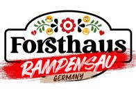 Forsthaus Rampensau Germany – Sa, 21.12., 11:05 Uhr