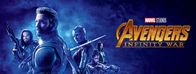 Avengers: Infinity War – Avengers: Infinity War - Artwork