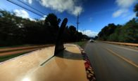 Hawaii - Inside Paradise – On the road - natürlich mit Surfbrett