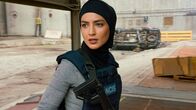 Navy CIS: L.A. – Special Agent Fatima Namazi (Medalion Rahimi)