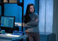 FBI: Most Wanted – Special Agent Kristin Gaines (Alexa Davalos)