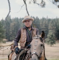 Bonanza – Bonanza (1960)
