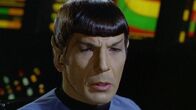 Raumschiff Enterprise – Spock (Leonard Nimoy)