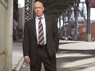 Law & Order: Special Victims Unit – Law & Order: Special Victims Unit (2008)