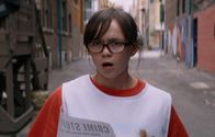 Dinner In America – Patty (Emily Skeggs).