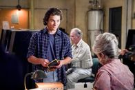 Young Sheldon – Young Sheldon (2022)