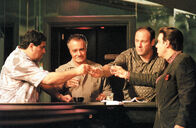 Die Sopranos – Die Sopranos (2006)