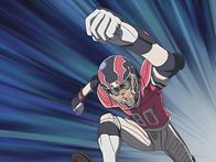 Eyeshield 21 – Sa, 26.04., 07:30 Uhr