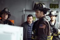 Chicago Fire – Chicago Fire (2017)