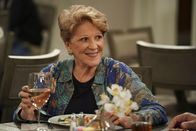 B Positive – Norma (Linda Lavin)