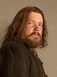 Outlander – Rupert MacKenzie (Grant O'Rourke)