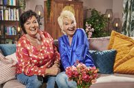 Wohnzimmer-Comedy - Mit Dui do on de Sell – Wohnzimmer-Comedy - Mit Dui do on de Sell (2021)
