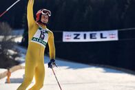 Klammer - Chasing the Line – Franz Klammer (Julian Waldner)
