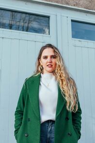 Impact – Host Amila Redzic