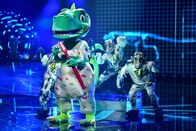 The Masked Singer – The Masked Singer (2021)