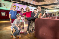 Die Goldbergs – Die Goldbergs (2014)