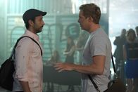 You're the Worst – Edgar (Desmin Borges, l.); Jimmy (Chris Geere, r.)