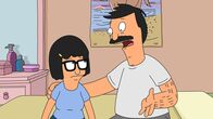 Bob's Burgers – Tina (l.) bekommt in der Schule mit, wie ein Mädchen wegen ihrer unrasierten Beine gemobbt wird. Da Linda beschäftigt ist, müssen Bob (r.) und Gene ran und ihr helfen, sich zu waxen. Doch das hat für alle drei Konsequenzen ...