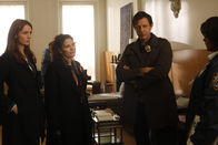 Criminal Intent - Verbrechen im Visier – Criminal Intent - Verbrechen im Visier (2010)
