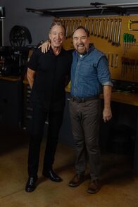 Tim Allen - Volle Heimwerker-Power – Mo, 13.05., 21:45 Uhr