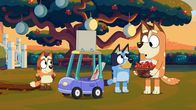 Bluey – So, 16.03., 11:45 Uhr