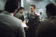 Red Heat – Ivan Danko (Arnold Schwarzenegger)