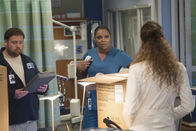 Chicago Med – Chicago Med (2017)