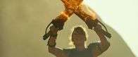 Monster Hunter – Monster Hunter (2020)