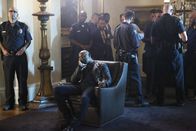 Lucifer – Lucifer (2016)