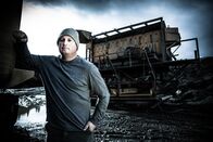 Yukon Gold – Yukon Gold (2014)