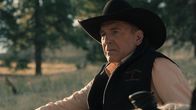 Yellowstone – John Dutton (Kevin Costner)