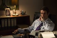 Love Child – Dr. Patrick McNaughton (Jonathan LaPaglia)