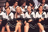 Spätvorstellung: American Beauty – Mena Suvari als "Angela Hayes" und Thora Birch als "Jane Burnham"
