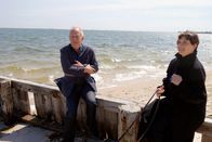 Ich bin Ingrid Bergman – Isabella Rossellini schlug dem schwedischen Regisseur Stig Björkman vor, einen Film über ihre Mutter zu machen und öffnete ihm das private Archiv von Ingrid Bergman.