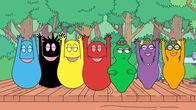 Barbapapa und Familie – Sa, 20.08., 07:50 Uhr
