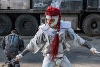 Deadpool 2 – Deadpool 2 (2018)