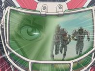 Eyeshield 21 – Sa, 16.08., 07:00 Uhr