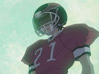 Eyeshield 21 – Sa, 20.09., 07:20 Uhr