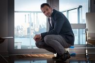 Elementary – Während Sherlock Holmes (Jonny Lee Miller) versucht, einen Mordfall aufzudecken, hat sein Bruder Mycroft ganz andere Pläne ...