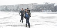 MacGyver – MacGyver (2017)