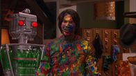 iCarly – Spencer Shay (Jerry Trainor)