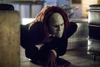 The Flash – Peter Merkle alias Ragdoll (Troy James)