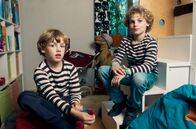 Kids – Die Ernährung in der Kindheit hat Auswirkungen auf unser Essverhalten im Erwachsenenalter.