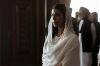 Homeland – Tasneem Qureshi (Nimrat Kaur)
